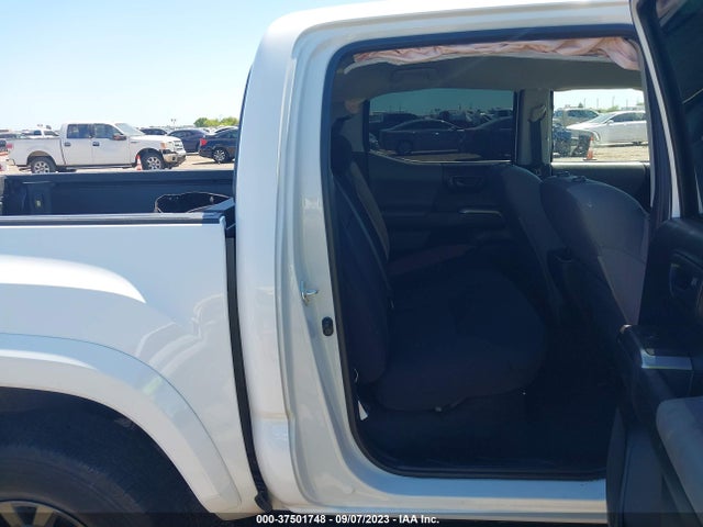 Toyota Tacoma Sr5 V6 2021 5TFAZ5CN8MX117482 Image 8