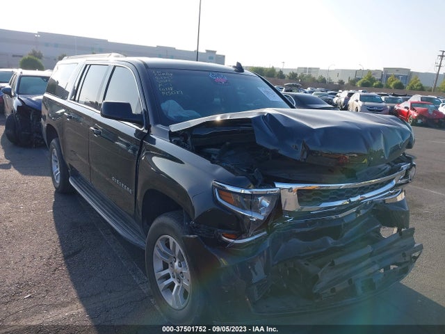 2018 1GNSCHKC9JR211871 main image