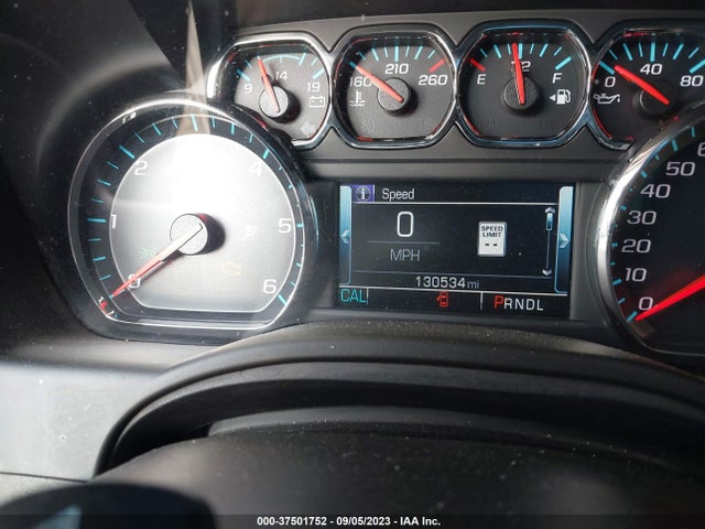 Chevrolet Suburban Lt 2018 1GNSCHKC9JR211871 Image 15
