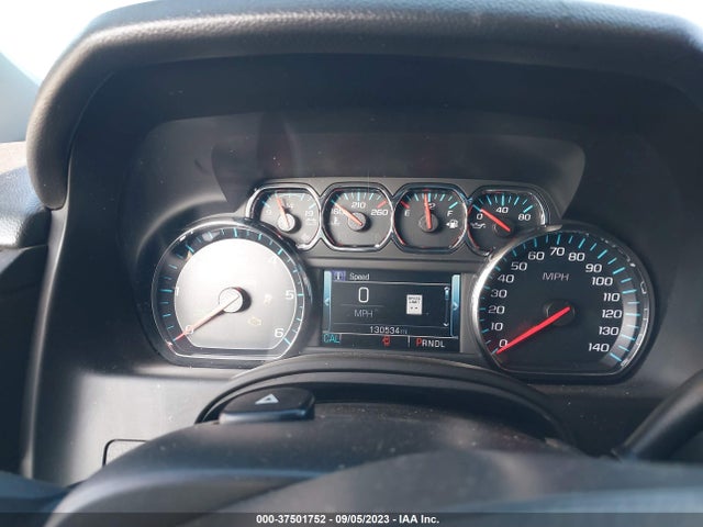 Chevrolet Suburban Lt 2018 1GNSCHKC9JR211871 Image 7