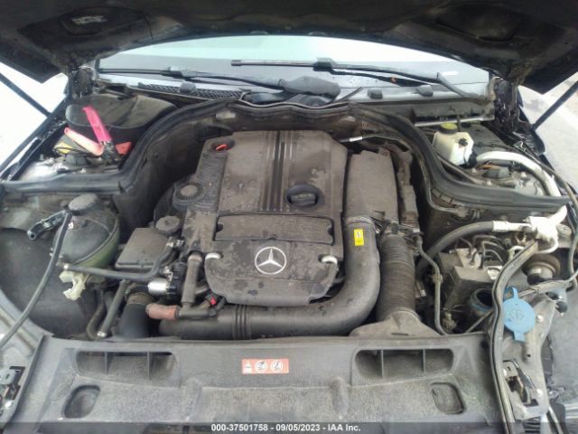 WDDGF4HB6ER314514 Mercedes-Benz C 250 Sport/luxury