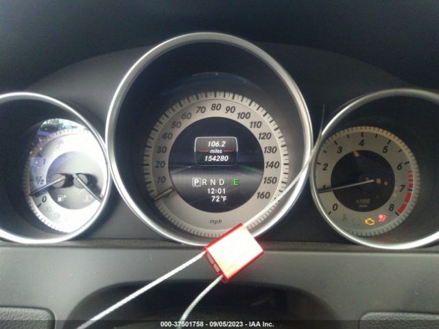 WDDGF4HB6ER314514 Mercedes-Benz C 250 Sport/luxury
