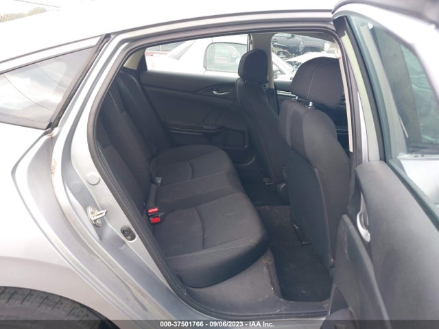 Honda Civic Sedan Lx 2016 19XFC2F59GE080674 Image 8
