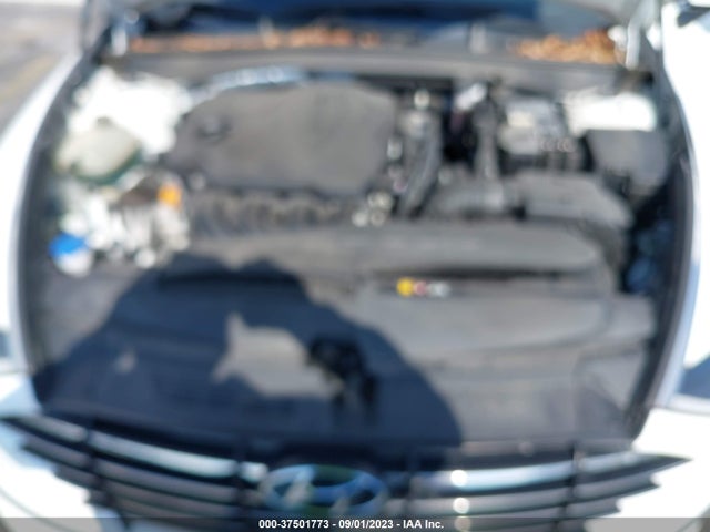 2020 Hyundai Sonata, VIN: 5NPEG4JA4LH048124
