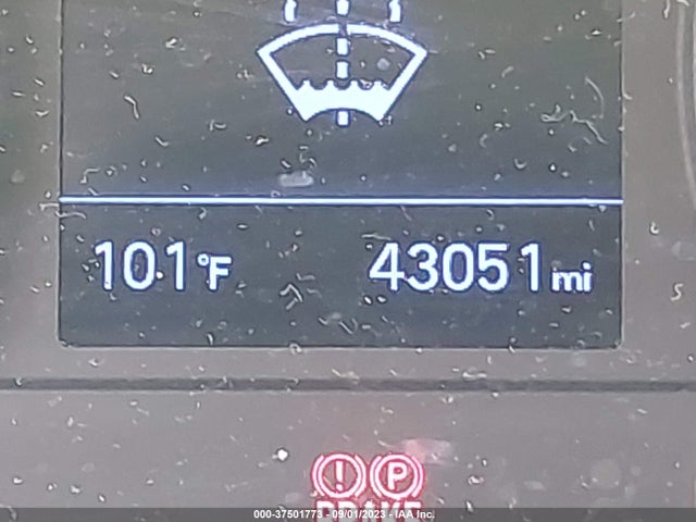 2020 Hyundai Sonata, VIN: 5NPEG4JA4LH048124