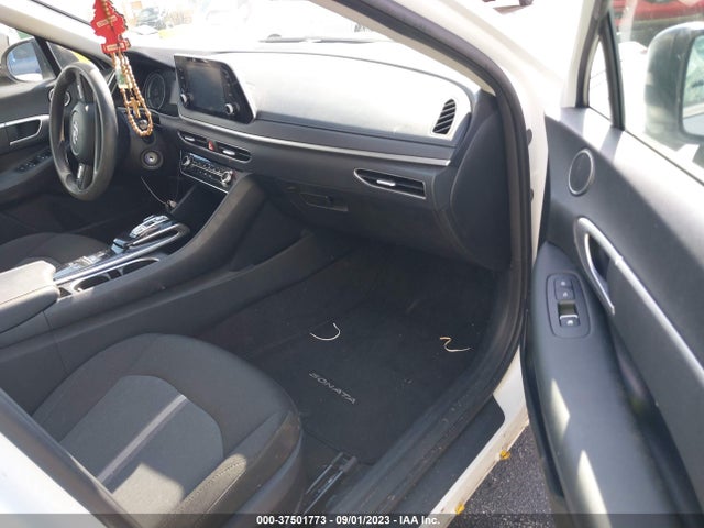 2020 Hyundai Sonata, VIN: 5NPEG4JA4LH048124