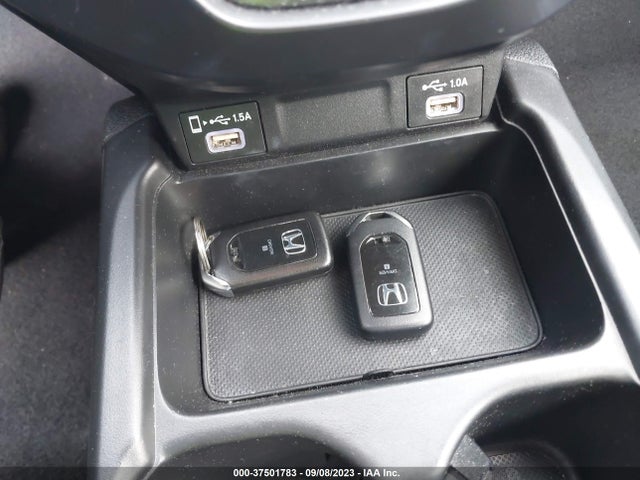 Honda Cr-v Ex-l 2021 5J6RW2H81ML019697 Image 11