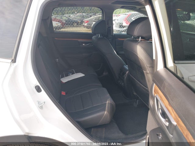 Honda Cr-v Ex-l 2021 5J6RW2H81ML019697 Image 8