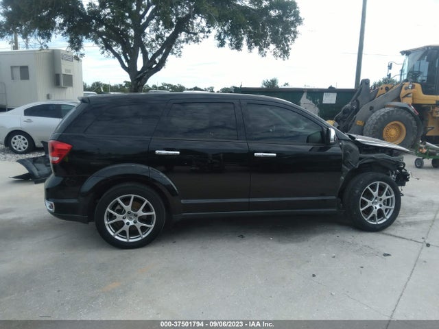 Dodge JOURNEY GT 2018 3C4PDCEG3JT439241 Image 14