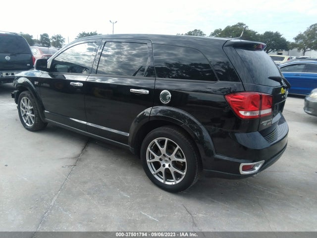 Dodge JOURNEY GT 2018 3C4PDCEG3JT439241 Image 10