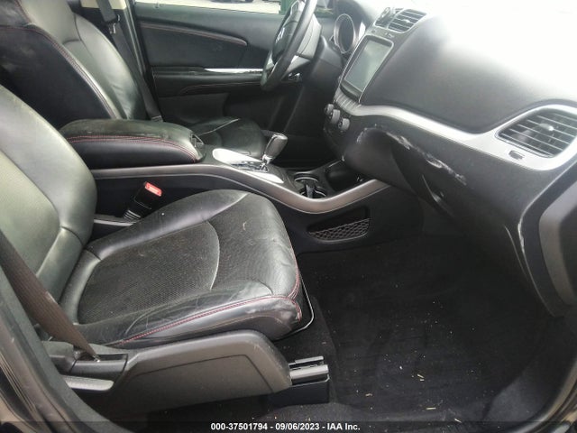 Dodge JOURNEY GT 2018 3C4PDCEG3JT439241 Image 12