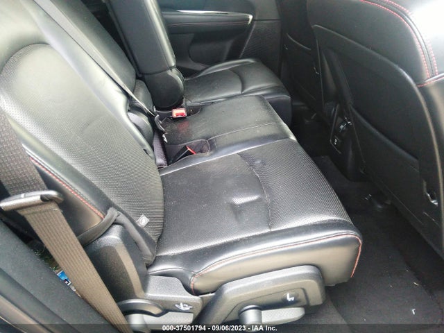 Dodge JOURNEY GT 2018 3C4PDCEG3JT439241 Image 15