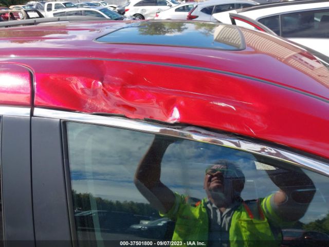 5TDYSKFC7MS019464 Toyota SIENNA XLE