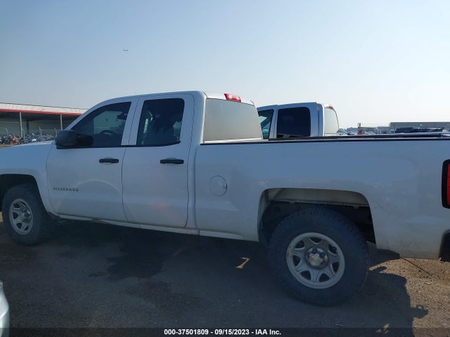Chevrolet Silverado 1500 Work Truck 2015 1GCVKPEC4FZ274950 Image 14
