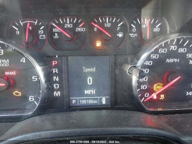 Chevrolet Silverado 1500 Work Truck 2015 1GCVKPEC4FZ274950 Image 15