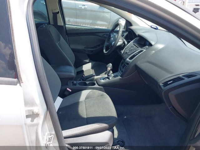 2012 FORD FOCUS SE VIN: 1FAHP3F21CL202024