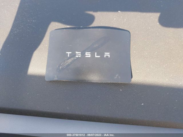 5YJ3E1EA4MF915124 Tesla Model 3 Standard Range Plus