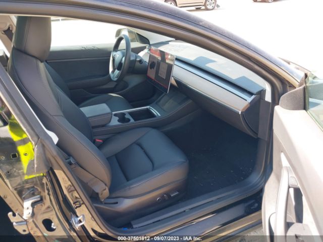 5YJ3E1EA4MF915124 Tesla Model 3 Standard Range Plus