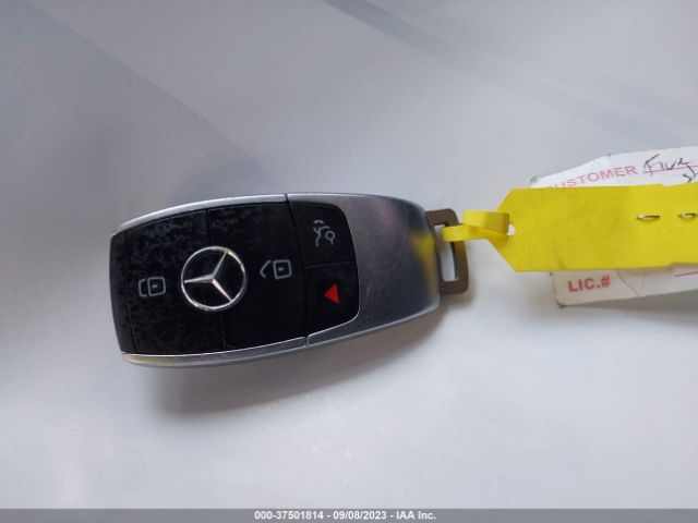 WDD3G4EB1KW024890 Mercedes-Benz A-class A 220