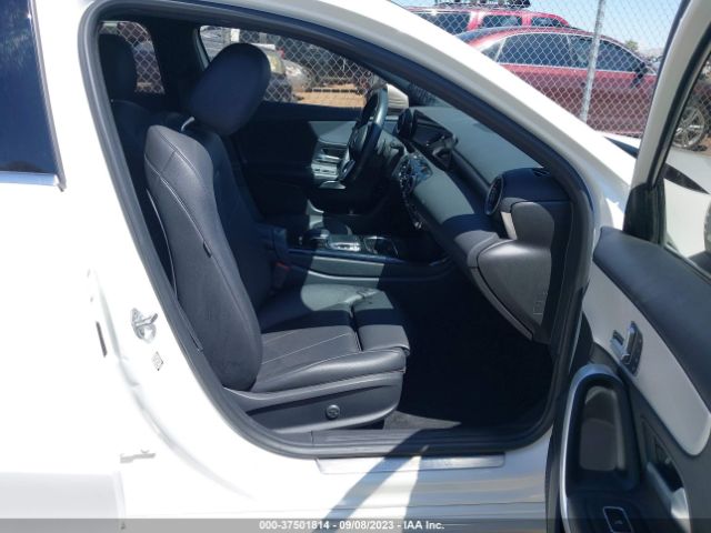 WDD3G4EB1KW024890 Mercedes-Benz A-class A 220