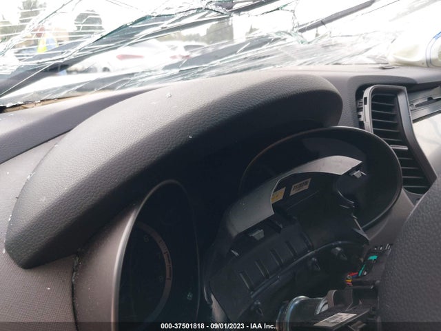 Hyundai Santa Fe Se 2018 KM8SM4HF1JU274049 Image 15