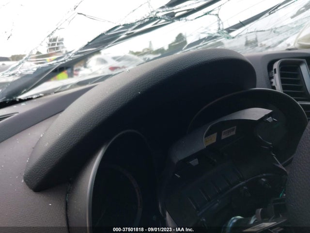 Hyundai Santa Fe Se 2018 KM8SM4HF1JU274049 Image 7