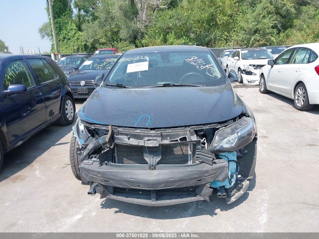 Chevrolet MALIBU LT 2021 1G1ZD5ST8MF022842 Image 13