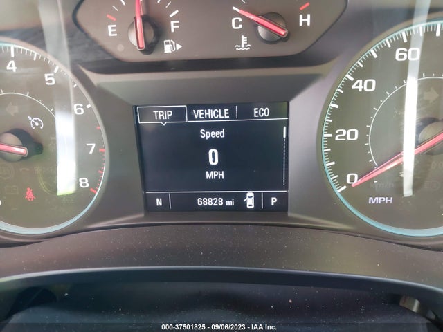 Chevrolet MALIBU LT 2021 1G1ZD5ST8MF022842 Image 7