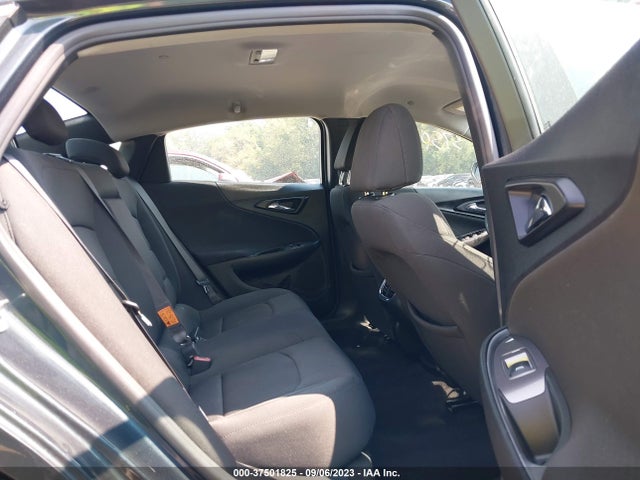 Chevrolet MALIBU LT 2021 1G1ZD5ST8MF022842 Image 8