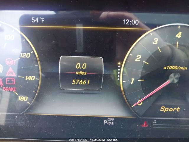 2019 MERCEDES-BENZ S 560 WDDUG8GB8KA457810 Photo 6