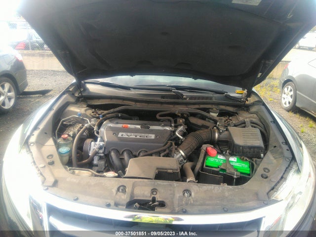 Honda Crosstour Ex 2015 5J6TF3H38FL002446 Image 10