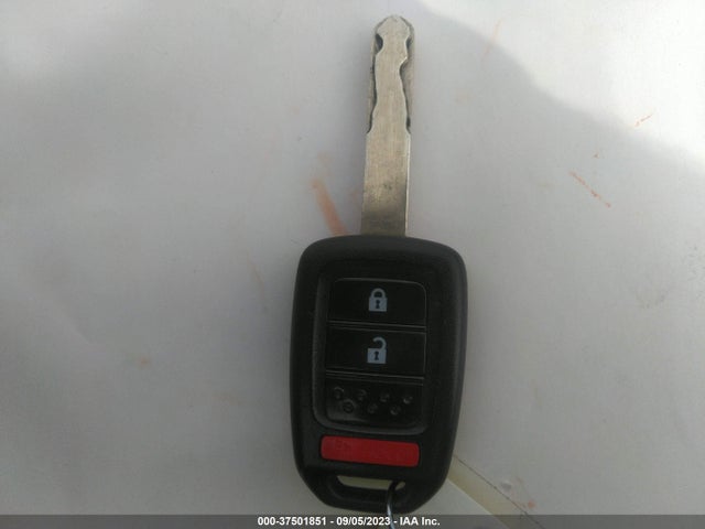 Honda Crosstour Ex 2015 5J6TF3H38FL002446 Image 11