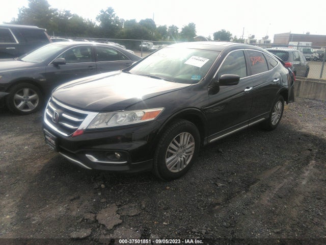 Honda Crosstour Ex 2015 5J6TF3H38FL002446 Image 2