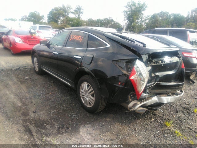 Honda Crosstour Ex 2015 5J6TF3H38FL002446 Image 3