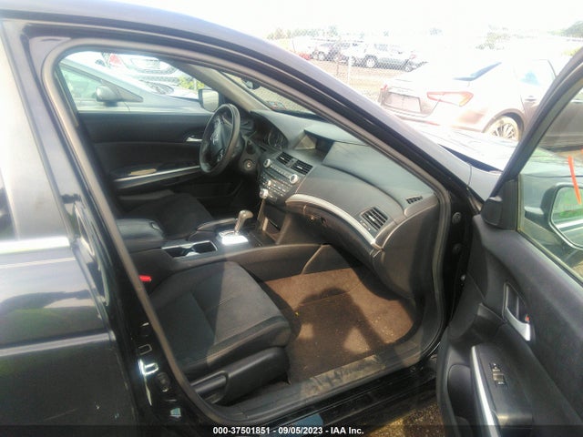 Honda Crosstour Ex 2015 5J6TF3H38FL002446 Image 5