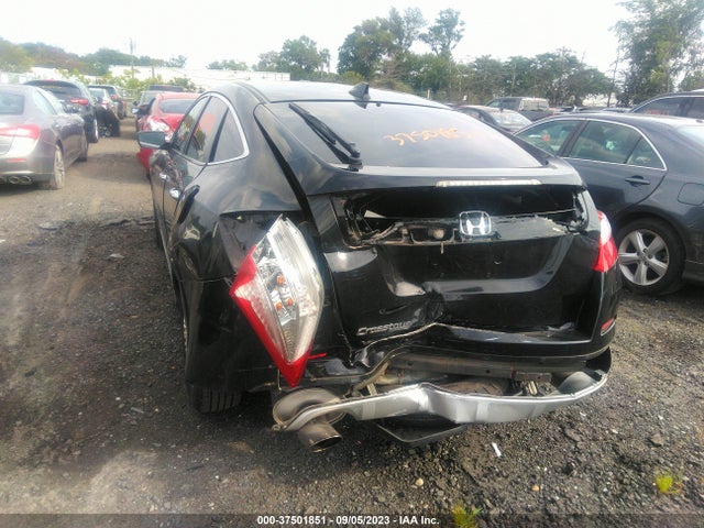Honda Crosstour Ex 2015 5J6TF3H38FL002446 Image 6