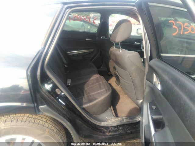 Honda Crosstour Ex 2015 5J6TF3H38FL002446 Image 8