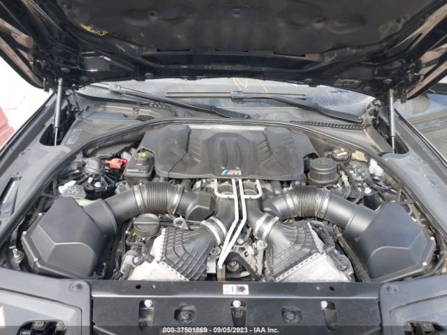 WBSFV9C54FD594979 BMW M5