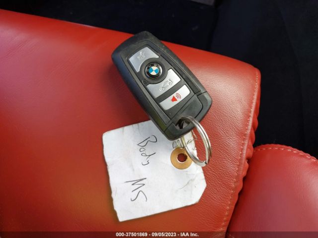 WBSFV9C54FD594979 BMW M5