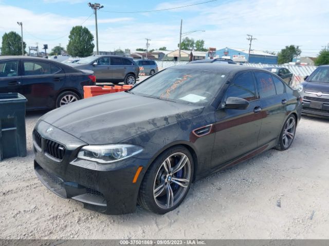 WBSFV9C54FD594979 BMW M5
