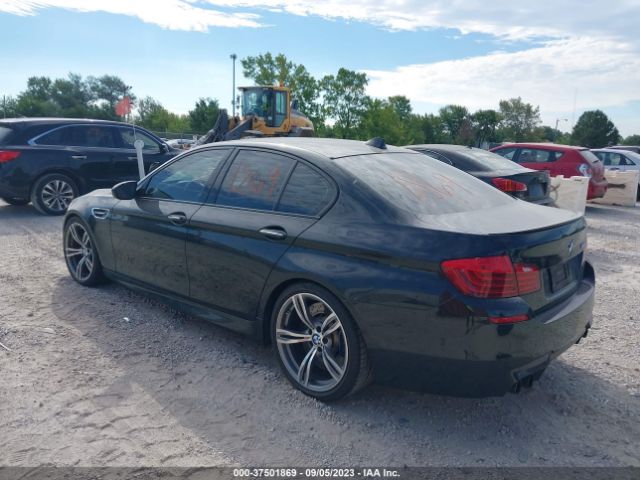 WBSFV9C54FD594979 BMW M5
