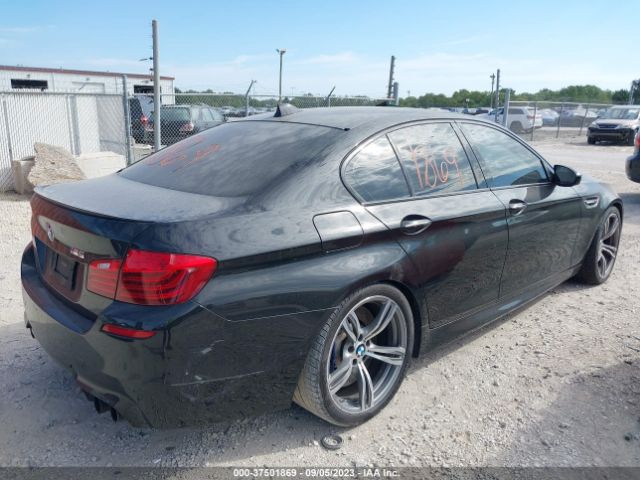 WBSFV9C54FD594979 BMW M5