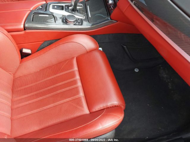 WBSFV9C54FD594979 BMW M5