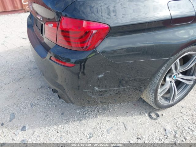 WBSFV9C54FD594979 BMW M5
