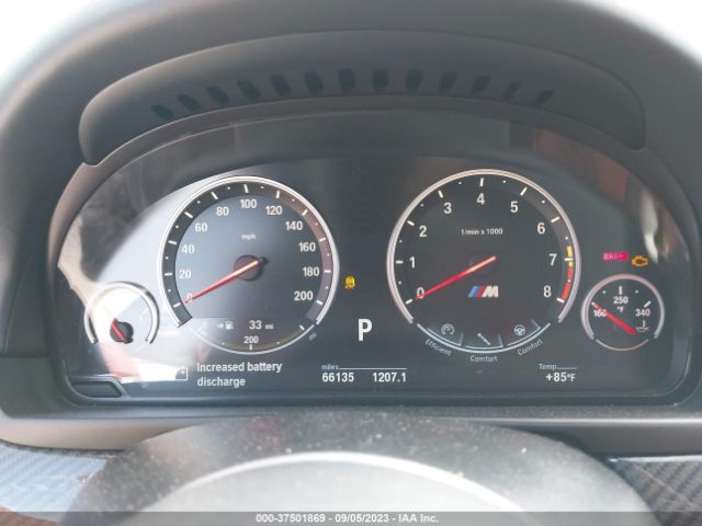 WBSFV9C54FD594979 BMW M5