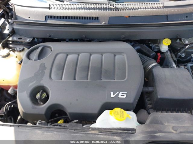 3C4PDDEG4GT189894 Dodge Journey R/t