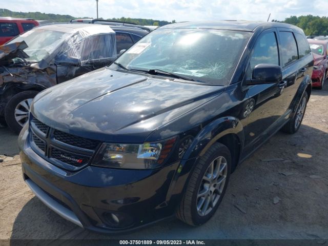 3C4PDDEG4GT189894 Dodge Journey R/t