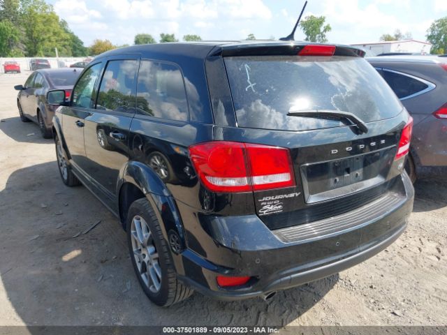 3C4PDDEG4GT189894 Dodge Journey R/t