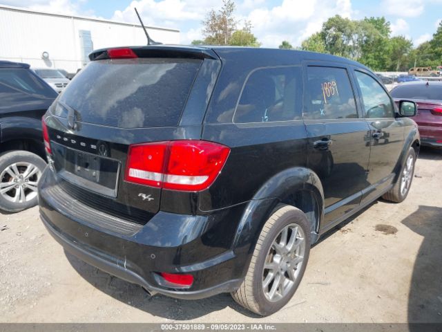 3C4PDDEG4GT189894 Dodge Journey R/t