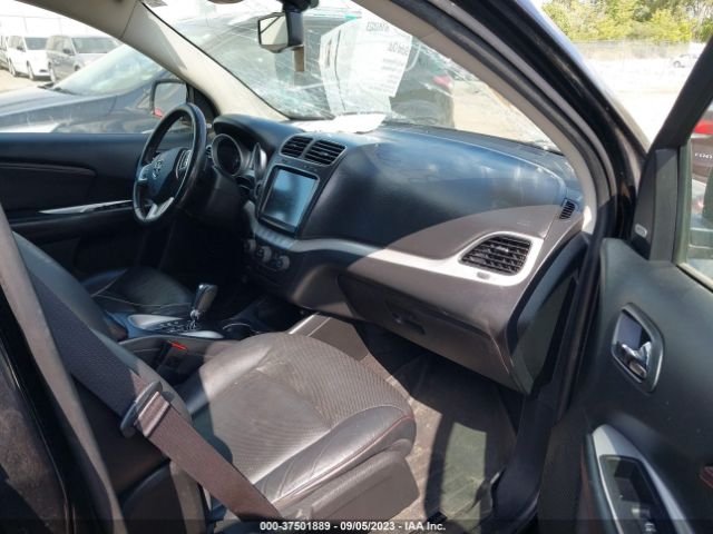 3C4PDDEG4GT189894 Dodge Journey R/t
